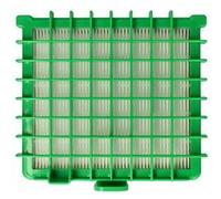 vhbw Filtre hepa pour aspirateur Rowenta Silence Force, (Lock System), Compact, ExtrC*me, Extreme Compact comme ZR002901.