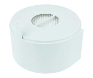 vhbw Filtre HEPA remplacement pour Dyson 965395-01 pour sèche-mains H13 | blanc
