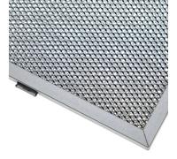 vhbw Filtre métallique hotte aspirante compatible avec Balay 3BD7104X/01, 3BD7124X/01, 3BD761BP/02, 3BD761NP/02, 3BD761XP/02, 3BD764B/01, 3BD764B/07