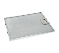 vhbw Filtre métallique hotte aspirante compatible avec Siemens LC656BA40/01, LC656BB30/01, LC656BB40/01, LC656BC30/01, LC657BA20/01, LC657BB40S/01