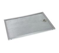 vhbw Filtre métallique pour hotte aspirante compatible avec AEG/Electrolux 8060D-M, 8090DM