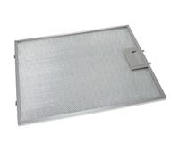 vhbw Filtre métallique pour hotte aspirante compatible avec Neff D89G45N0/02, D89G45N0/03, D89G45N0GB/01, D89G45N0GB/02, D89G45N0GB/03