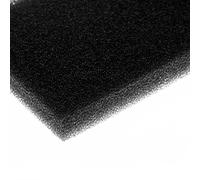 vhbw filtre mousse compatible avec Gorenje D8666N, D85F66NA, D85F66NB, D85F65, D85F65T, D8664N, D8665N, D85F66NO, D85F66NR, D8666 sèche-linge
