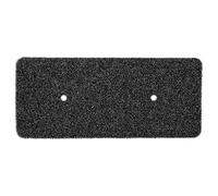 vhbw filtre mousse compatible avec Samsung DV80H8100HWEU, DV80H8100HWEN, DV80H8100HWEG, DV80F5E5HGWEU, DV70F5E0HGWEU, DV90H8000HW sèche-linge