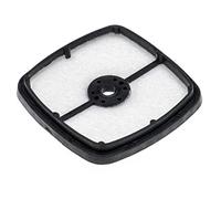 vhbw Filtre non-tissé compatible avec ECHO SRM-231U, SRM-231S, SRM-231, SRM-230U, SRM-230S, SRM-225U coupe-bordure, souffleur de feuilles, taille-haie
