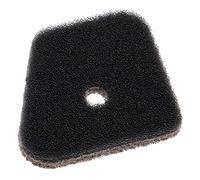 vhbw Filtre non-tissé/mousse compatible avec Stihl FS 90, HL 100, HL 90, FS 90 R, FT 100, HL 100 K, HL 90 K outils de jardin à moteur, taille-haie