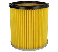 vhbw filtre plissé compatible avec Kärcher NT 301 (1.722-121.0)