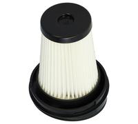 vhbw Filtre plissé plat compatible avec ETA Moneto 8449 Aqua aspirateur sans fil à batterie - Élément filtrant