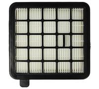 vhbw filtre plissé plat E11 remplacement pour Beko 9178011268 | pour aspirateur