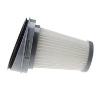 vhbw Filtre plissé plat remplacement pour Grundig 9178008590 pour aspirateur sans fil à batterie - Élément filtrant