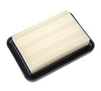 vhbw Filtre plissé plat remplacement pour Stihl 4786 703 5902 pour aspirateur sec et humide - Élément filtrant