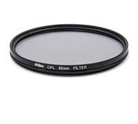 vhbw Filtre polarisant 82mm pour Objectif de Sigma 20 mm 1.8 EX DG DF RF Asp, 24-105 mm F4 DG OS HSM Art.