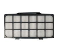 vhbw Filtre post-moteur compatible avec Rowenta Green Force Cyclonic Effitech RO7C36EA aspirateur - Filtre EPA