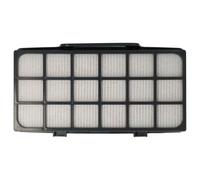 vhbw Filtre post-moteur compatible avec Rowenta X-Trem Power RO6823EA, RO6835EA, RO6887EA, RO6821EA aspirateur - Filtre EPA