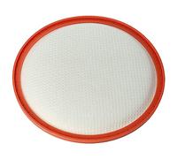 vhbw Filtre pré-moteur compatible avec Dirt Devil Pick Up Pet DD2650-0, DD2650-1, DD2651-0, DD2651-1 aspirateur - Filtre de protection du moteur - Remplacement pour 1-1-130851-00