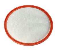 vhbw Filtre pré-moteur compatible avec Dirt Devil Ultima DD2620-5, DD2620-6, DD2620-7, DD2620-8, DD2620-9 aspirateur - Filtre de protection du moteur