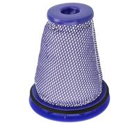 vhbw Filtre pré-moteur compatible avec Dyson Cinetic Big Ball Absolute 2, Big Ball Absolute aspirateur - Filtre de protection du moteur, nettoyable