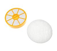 vhbw Filtre pré-moteur compatible avec Dyson DC14, DC15, DC08, DC05 aspirateur - Filtre de protection du moteur, nettoyable