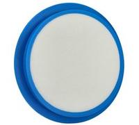 vhbw Filtre pré-moteur lavable, anneau exterieur renforcé pour Dyson DC23, DC32, DC32T2 et Dyson 913394-01.
