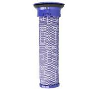 vhbw Filtre pré-moteur compatible avec Dyson DC36, DC38, DC38i, DC46, DC47, DC47i aspirateur - Filtre de protection du moteur, nettoyable