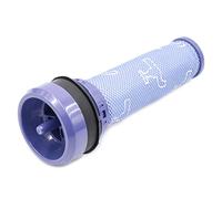 vhbw Filtre pré-moteur compatible avec Dyson DC37, DC37c, DC28, DC33, DC39, DC28c, DC33c aspirateur - Filtre de protection du moteur, nettoyable