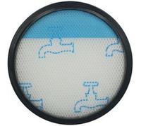 vhbw Filtre pré-moteur compatible avec Grundig VCC 7670 A Multi-Zyklon aspirateur - Filtre de protection du moteur, nettoyable G