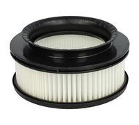 vhbw Filtre pré-moteur compatible avec Rowenta X-Force Flex 11.60 RH9878/WO, RH9878 aspirateur - Filtre de protection du moteur, nettoyable