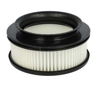 vhbw Filtre pré-moteur compatible avec Rowenta X-Force Flex RH9877WO/4Q0, RH9829WO/4Q0 aspirateur - Filtre de protection du moteur, nettoyable