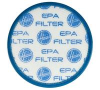 vhbw filtre pré-moteur HEPA compatible avec Hoover 39001344 (CU71_CU18011)