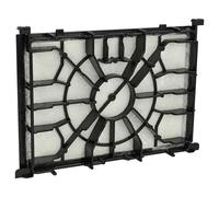 vhbw filtre protection moteur compatible avec Bosch GL-30 ALLERGY, GL-30 Proenergy, GL-40 Compact Allfloor, Moveon aspirateurs - Filtre Moteur