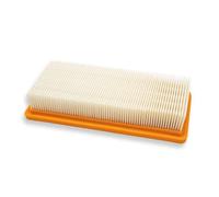 vhbw filtre protection moteur compatible avec Kärcher DS 6.000 Waterfilter, DS 5600, DS 5200, DS 6, DS 6 Premium aspirateurs