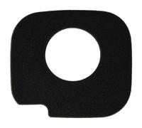 vhbw filtre protection moteur compatible avec Zanussi ZAN4100IW aspirateurs