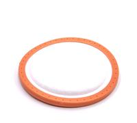 vhbw filtre protection moteur pour aspirateur robot Dirt Devil Centrino Cleancontrol 2, 3.0, 3.1, Deluxe, R