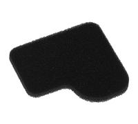 vhbw filtre protection moteur remplacement pour Rowenta 2210017314, RS-RT900065 pour aspirateurs