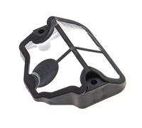 vhbw Filtre remplace Husqvarna 530029811 pour scie électrique, tronçonneuse