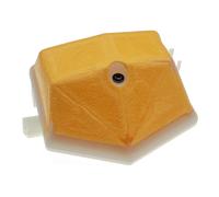 vhbw Filtre remplacement Husqvarna 503 89 81-01, 503898101 pour scie électrique, tronçonneuse
