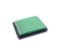 vhbw filtre remplacement pour Baldwin PA30055, PA4754 pour tondeuse à gazon - 3 x 11 x 1,9cm