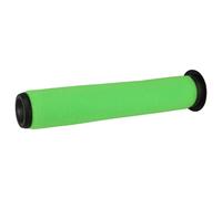 vhbw filtre remplacement pour Bissell 1611215 pour aspirateur - Filtre HEPA vert / noir