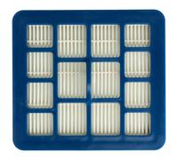 vhbw Filtre remplacement pour Hoover T108, 35601289 pour aspirateur - Filtre HEPA contre les allergies