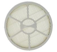 vhbw filtre remplacement pour Kärcher 2.863-238.0 pour aspirateur - filtre HEPA blanc