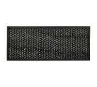vhbw Filtre remplacement pour Rowenta XD6061, XD6066, XD6061F0, XD6077F0 pour humidificateur, purificateur d'air - Filtre à charbon actif