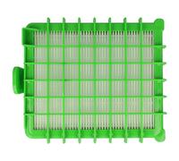 vhbw Filtre remplacement pour Rowenta ZR004801 pour aspirateur - Filtre HEPA contre les allergies