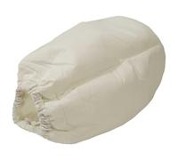 vhbw Filtre remplacement pour Scheppach 5906307014 pour aspirateur à copeaux