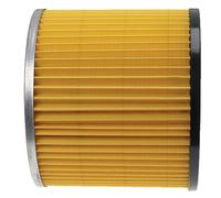 vhbw Filtre remplacement pour Scheppach 75100701 pour aspirateur à copeaux