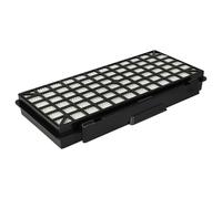 vhbw Filtre remplacement pour Siemens/Bosch 57949, 00577303, 00579496, 647753 pour aspirateur - Filtre HEPA contre les allergies