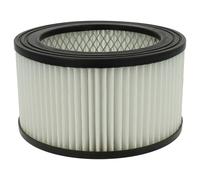 vhbw Filtre remplacement pour TecTake 400563 pour aspirateur - Filtre HEPA