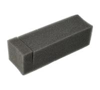 vhbw filtre remplacement pour Tecumseh 23410026 pour tondeuse à gazon - 14, x 3,9 x 3,0cm