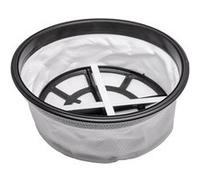 vhbw filtre rond plissé compatible avec Numatic Henry, HET 200, Hetty, HRP 200, HVN 200, HVR 180, HVR 200, James aspirateurs - Filtre Moteur G