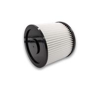 vhbw Filtre rond pour aspirateurs multi-usages Shop-Vac Super 615 S2, Super 760, Ultra 40 Blower