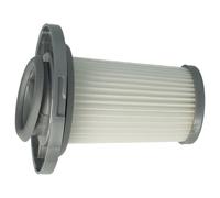 vhbw Filtre séparateur compatible avec Rowenta X-Force Flex 8.60 Allergy RH9677WO aspirateur - Filtre de rechange, lavable blanc / gris